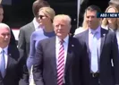 Trump tutuklanacak mı?