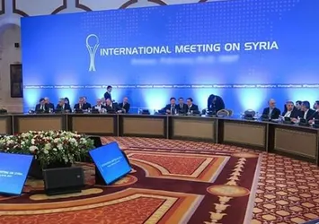 ABD Dışişleri'nden Astana değerlendirmesi