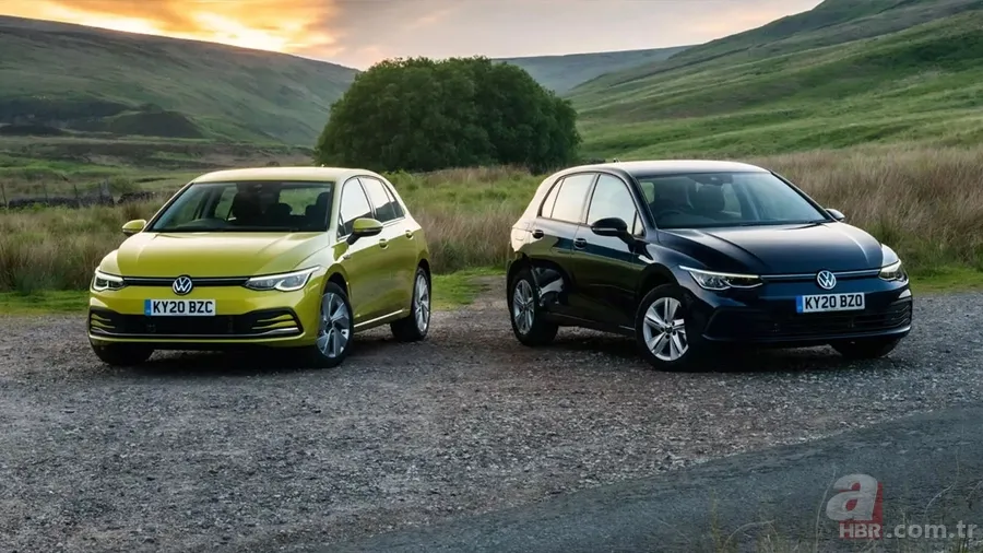 2021'de çıkacak SUV modelleri: Yeni yılda Türkiye'de olacaklar! İşte büyüleyici 15 araç... 3