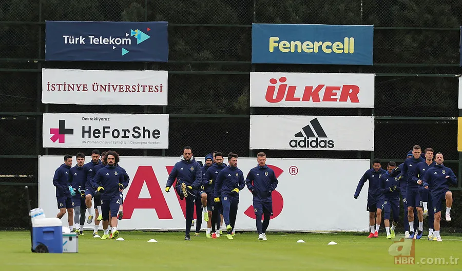 Alanyaspor - Fenerbahçe maçı ne zaman, saat kaçta, hangi kanalda? Ersun Yanal'dan büyük sürpriz! 9