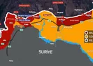 Etkisiz hale getirilen terörist 12’ye ulaştı