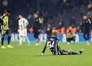 Fenerbahçede sakatlık kabusu!