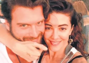 Kıvanç Tatlıtuğ baba mı oluyor?