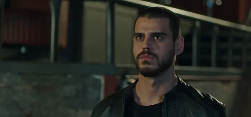 Yalnız Kurt 17. bölüm izle