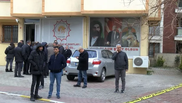 ’Alevilerin yardım tırına silahlı saldırı’ yalanı: İstanbul Valiliği gerçeği açıkladı! HDP’li vekil çark etti