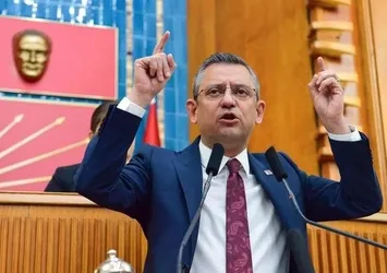 CHP lideri Özgür Özel'e bir şok daha! Ekrem İmamoğlu kontrolündeki PM’den veto yedi