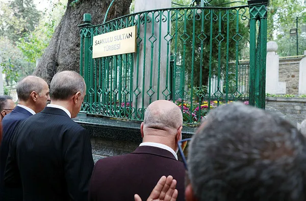 Son dakika: Alevilerle ilgili atılacak adımlar neler? Başkan Erdoğan detaylarını anlattı: Kültür ve Cemevi Başkanlığı kuruluyor