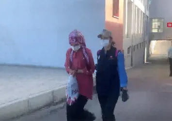 PKK'nın yeni oyunu deşifre oldu! Emirler için kız kardeşini kullandı