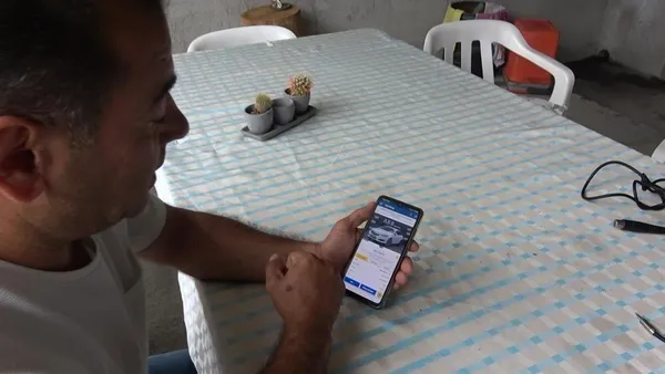 1688980724872.jpg Bursa’da büyük vurgun! Telefonuna virüs bulaştı: Tüm parasını kaybetti - 2