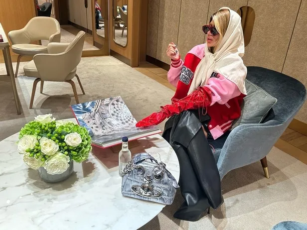 Nihal Candan kimdir, ne iş yapıyor? Fenomen Nihal Candan kaç yaşında, aslen nereli, babası kim?