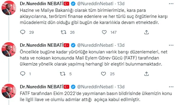 son-dakika-hazine-ve-maliye-bakani-nureddin-nebatiden-kara-para-sorusturmasi-iftiralarina-sert-tepki-teror-org-1669012075254.jpg Son dakika: Hazine ve Maliye Bakanı Nureddin Nebati'den kara para soruşturması iftiralarına sert tepki! Terör örgütlerinin basın bültenini andıran ısmarlama rapor - 2