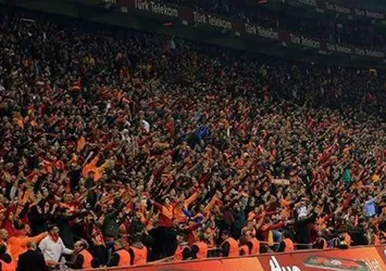 Galatasaray'da maç gibi idman