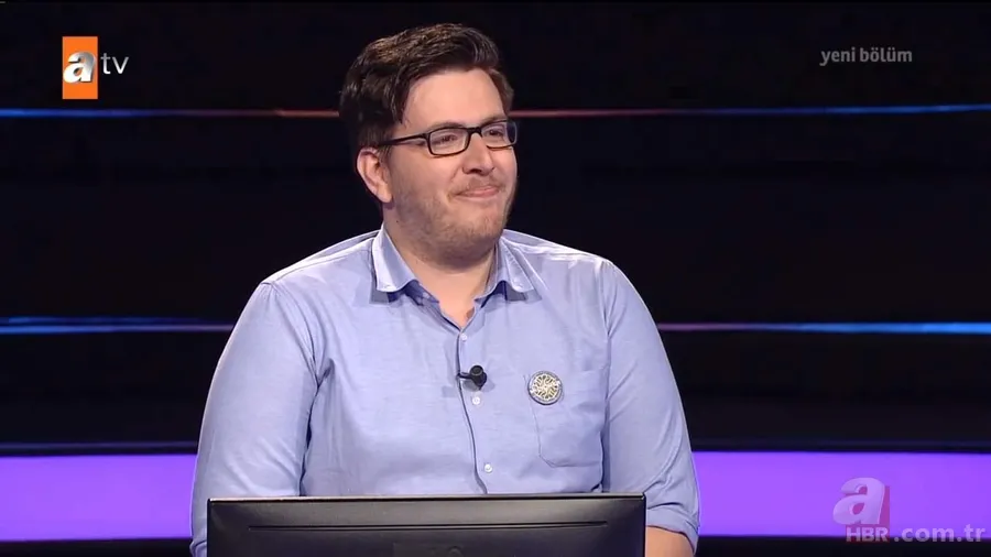 Kim Milyoner Olmak İster yarışmacısı şair sorusunda elendi! İşte o şiir ve şairi! 23