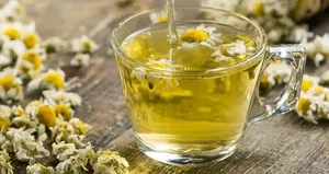 Tam bir doğal sakinleştirici!