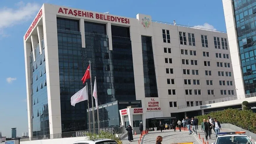 Son Dakika Haberi Chp Li Atasehir Belediyesinde Maas Soku