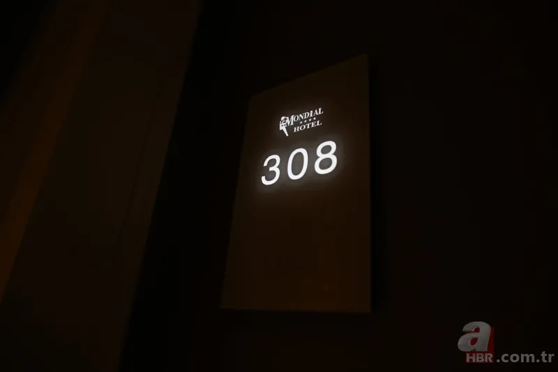 İşte THODEX vurguncusu Faruk Fatih Özer'in Tiran'da kaldığı otel! 'Polis' detayı dikkat çekti 12