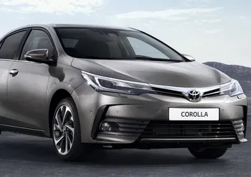 Toyota 819 bin aracını geri çağırdı
