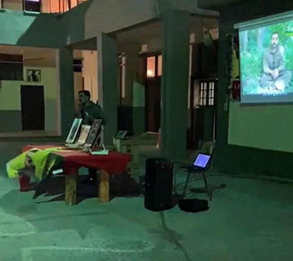 Yunanistan’daki Kandilin ışıkları sönüyor! Sözde eğitim kampı tarih olacak! PKK’da büyük panik: Kaçacak delik arıyorlar