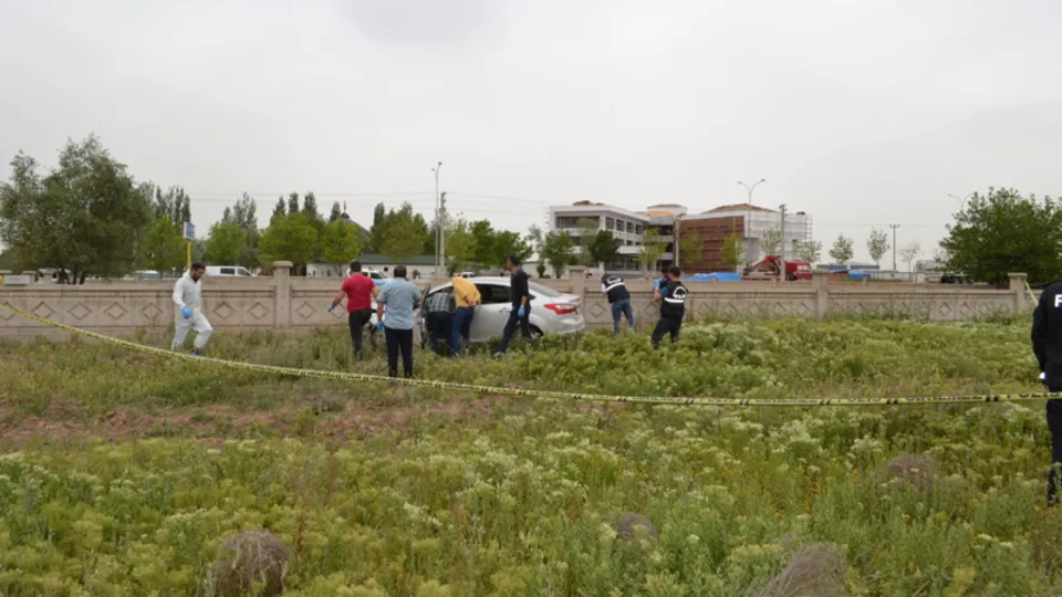 Aksaray'da lise öğrencisi dizideki gibi intihar etmiş!