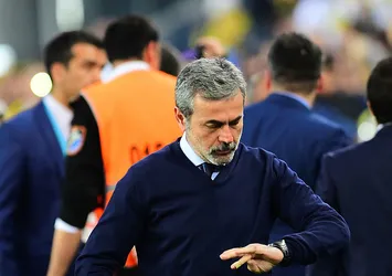 Aykut Kocaman istifa mı edecek?