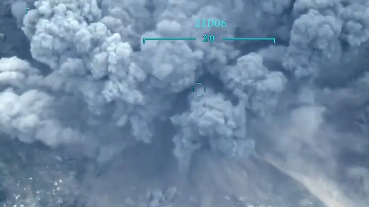 MSB duyurdu: 8 terörist etkisiz hale getirildi