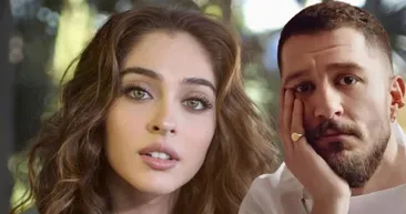 Cemre Baysel’den şaşırtan hamle! Eski rol arkadaşını takipten çıktı