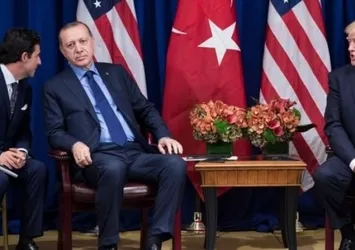 ABD medyasında Türkiye manşetleri