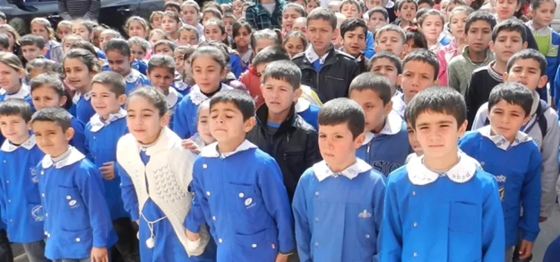 Yarın tüm okullarda 15 Temmuz kitabesi okutulacak