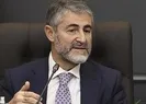 Bakan Nebati’den gıda fiyatları açıklaması!