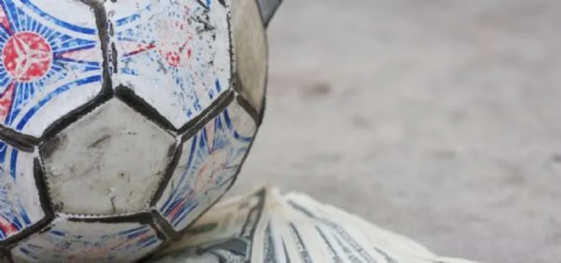 El Salvador milli takımına şike teklifi!