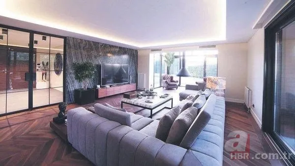 cukur un yildizi aras bulut iynemli nin evi parmak isirtti unlulerin evleri nerede