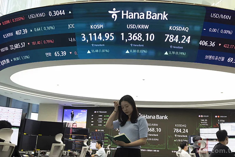 Trump'tan sessiz kuşatma! Asya'da Çin'i sarsacak yeni plan 12