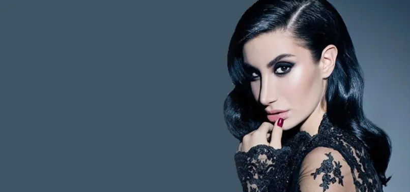 İrem Derici hastanelik oldu