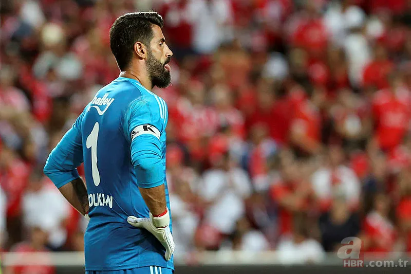 Mehmet Topal: Benfica'yı Kadıköy'den çıkarmayız 9