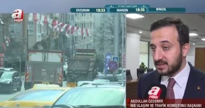 5 yıl önceki ‘ücretsiz otopark’ sözü unutuldu! İstanbul’da otopark sorunu neden çözülmedi?