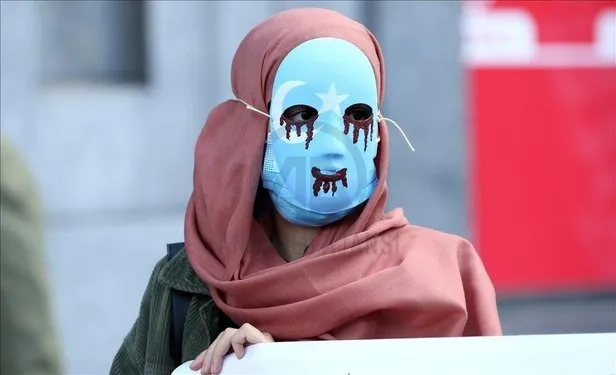 Türkiye Uygur Türklerini iade edecek mi? Algı operasyonları sonrası anlaşmanın maddeleri ortaya çıktı - 6