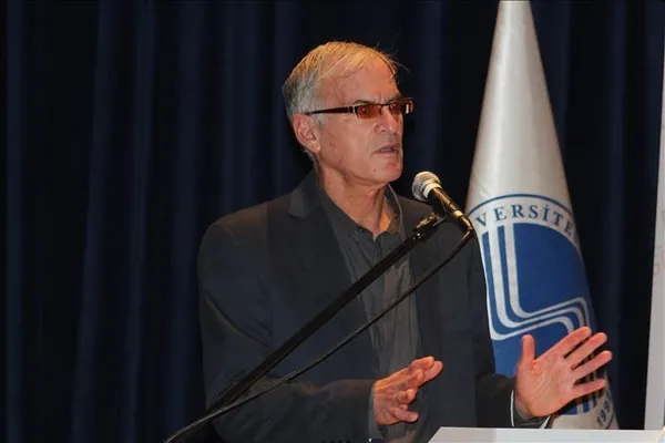 İsrail'in şeytani hazırlığı! Yahudi profesör açık açık uyardı: 3 ülkeye güvenmeyin - 1