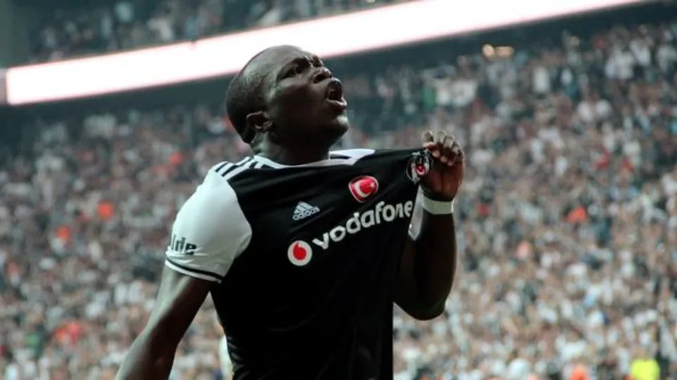 Aboubakar'a sürpriz talip