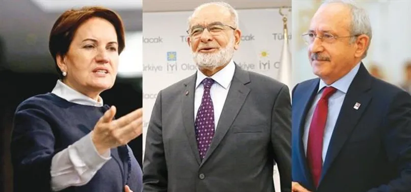 299 HDP'li Millet İttifakı'ndan aday gösterildi