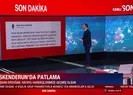 Başkan Erdoğan’dan Hataydaki saldırıya ilişkin açıklama