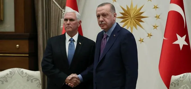 Türkiye ve ABD arasındaki Suriye anlaşması doların ateşini düşürdü