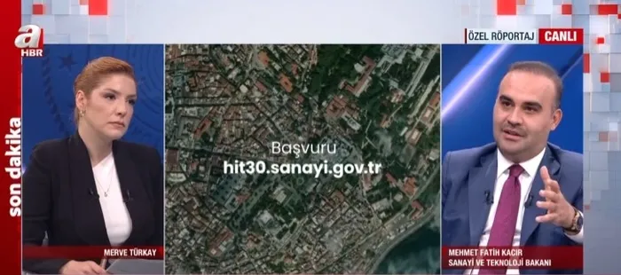 sanayi-ve-teknoloji-bakani-mehmet-fatih-kacir-a-haberde-1722268443031.jpg TOGG 4X4 ne zaman çıkacak? Sanayi ve Teknoloji Bakanı Mehmet Fatih Kacır A Haber'de tarih verdi | Yüksek Teknoloji Merkezi kurulacak! "30 milyar dolarlık kaynak ayrıldı" - 1