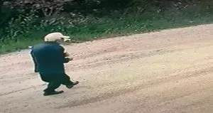 Mevlide gitmek için evden çıktı kayboldu