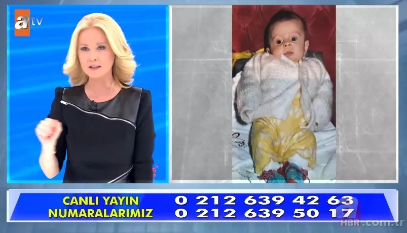 Emine'nin cenazesi bulundu mu? Düğümü çözecek tanık Müge Anlı'da... 3