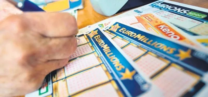 168 MİLYON EUROLUK İKRAMİYE ÇÖPÇÜYE ÇIKTI