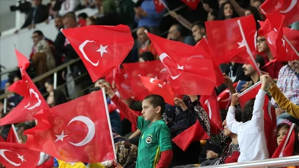 Hollanda - Türkiye maçı ne zaman, hangi kanalda? 2022 FIFA Dünya Kupası Avrupa Elemeleri milli maç saat kaçta? - 7