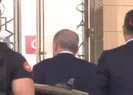 Başkan Erdoğan ve Putinden ilk...