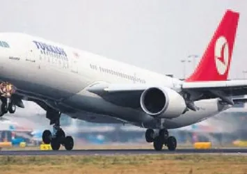 THY çalışanına müjde geldi