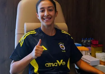 Fenerbahçe Kadın Futbol Takımı’nda sağlık kontrolleri başladı