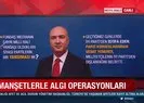 Ekrem İmamoğlu’ndan Kılıçdaroğlu’na dosya şantajı mı?